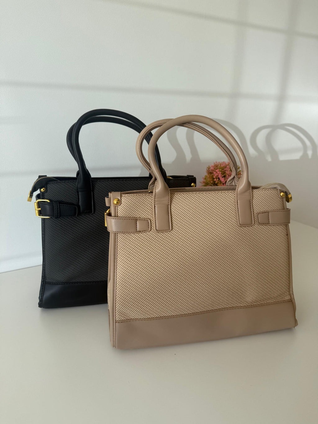 CARTERA CHIC