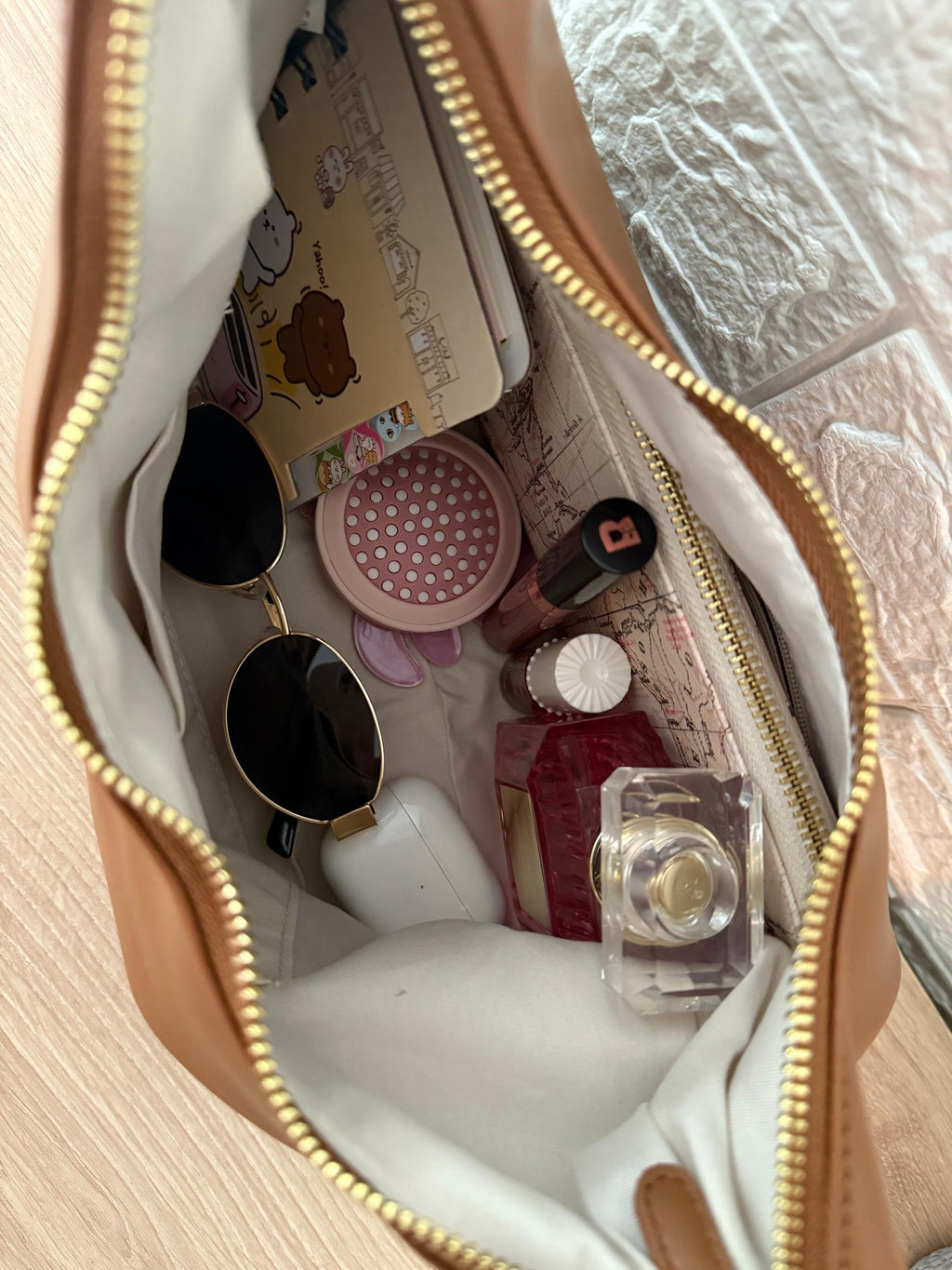 CARTERA BASICA.