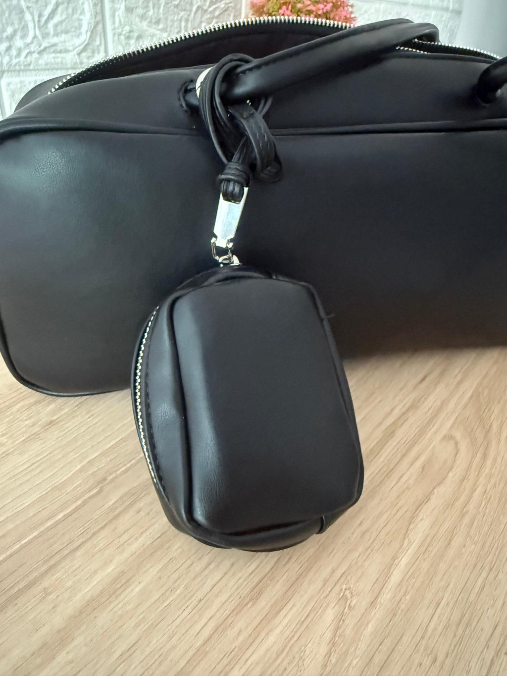 CARTERA COREAM
