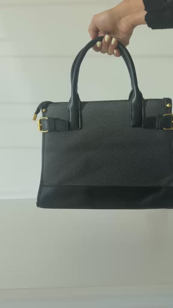 CARTERA CHIC